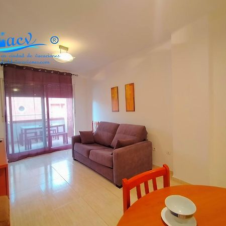 Acv - Costa Marfil I-2ª Linea Planta 5 Norte 1 Оропеса-дель-Мар Экстерьер фото
