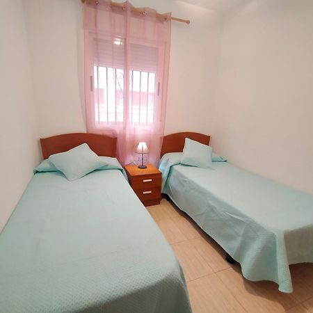 Acv - Costa Marfil I-2ª Linea Planta 5 Norte 1 Оропеса-дель-Мар Экстерьер фото